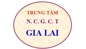 TRUNG TÂM NGHIÊN CỨU GIỐNG CÂY TRỒNG GIA LAI